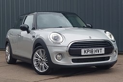 MINI Hatchback (14-24) 1.5 Cooper Hatchback 5d For Sale - Arnold Clark Dundee Vauxhall / Fiat / Abarth, Dundee