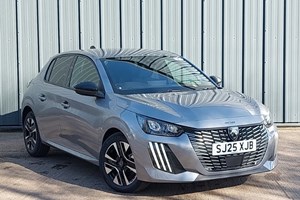Peugeot 208 Hatchback (19 on) 1.2 PureTech 100 Allure 5dr For Sale - Arnold Clark Dundee Vauxhall / Fiat / Abarth, Dundee