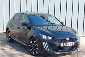 Peugeot 208 Hatchback (19 on) 1.2 PureTech 100 Allure 5dr For Sale - Arnold Clark Dundee Vauxhall / Fiat / Abarth, Dundee