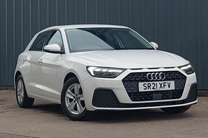 Audi A1 Sportback (18 on) Technik 25 TFSI 95PS S Tronic auto 5d For Sale - Arnold Clark Dundee Vauxhall / Fiat / Abarth, Dundee