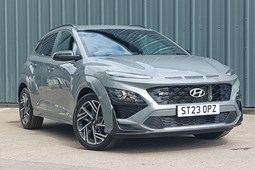 Hyundai Kona SUV (17-23) 1.0 TGDi 48V MHEV N Line 5dr For Sale - Arnold Clark Dundee Vauxhall / Fiat / Abarth, Dundee