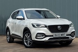 MG HS SUV (19-24) Excite 1.5T-GDI DCT auto 5d For Sale - Arnold Clark Dundee Vauxhall / Fiat / Abarth, Dundee