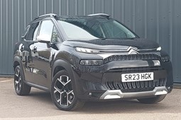 Citroen C3 Aircross SUV (17-24) 1.2 PureTech 110 Shine Plus 5dr For Sale - Arnold Clark Dundee Vauxhall / Fiat / Abarth, Dundee