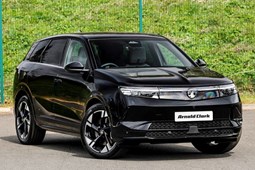 Vauxhall Grandland SUV (21-24) 1.2 Hybrid [136] GS 5dr e-DCT6 For Sale - Arnold Clark Dundee Vauxhall / Fiat / Abarth, Dundee