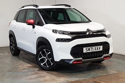 Citroen C3 Aircross SUV (17-24) 1.2 PureTech 110 C-Series 5dr For Sale - Arnold Clark Dundee Vauxhall / Fiat / Abarth, Dundee