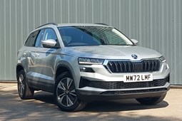 Skoda Karoq SUV (17 on) 1.5 TSI SE Drive 5dr For Sale - Arnold Clark Dundee Vauxhall / Fiat / Abarth, Dundee
