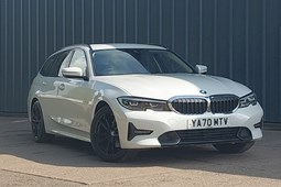 BMW 3-Series Touring (19 on) 320i Sport Automatic 5d For Sale - Arnold Clark Dundee Vauxhall / Fiat / Abarth, Dundee