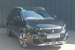 Peugeot 3008 SUV (16-24) GT Line Premium 1.2 PureTech 130 EAT8 auto S&S 5d For Sale - Arnold Clark Dundee Vauxhall / Fiat / Abarth, Dundee