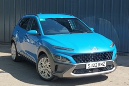 Hyundai Kona SUV (17-23) 1.6 GDi Hybrid Premium 5dr DCT For Sale - Arnold Clark Dundee Vauxhall / Fiat / Abarth, Dundee