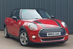MINI Hatchback (14-24) 1.5 Cooper Hatchback 5d For Sale - Arnold Clark Dundee Vauxhall / Fiat / Abarth, Dundee