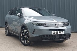 Vauxhall Grandland SUV (21-24) 1.2 Hybrid [136] Ultimate 5dr e-DCT6 For Sale - Arnold Clark Dundee Vauxhall / Fiat / Abarth, Dundee