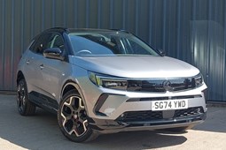 Vauxhall Grandland SUV (21-24) 1.2 Hybrid [136] Ultimate 5dr e-DCT6 For Sale - Arnold Clark Dundee Vauxhall / Fiat / Abarth, Dundee