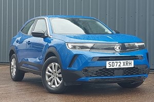 Vauxhall Mokka SUV (20 on) 1.2 Turbo Design 5dr For Sale - Arnold Clark Dundee Vauxhall / Fiat / Abarth, Dundee