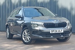 Skoda Kamiq SUV (19 on) 1.0 TSI 95 SE 5dr For Sale - Arnold Clark Dundee Vauxhall / Fiat / Abarth, Dundee
