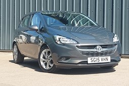 Vauxhall Corsa Hatchback (14-19) 1.4 Excite (AC) 5d For Sale - Arnold Clark Dundee Vauxhall / Fiat / Abarth, Dundee