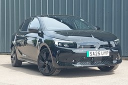 Vauxhall Corsa Electric Hatchback (23 on) 100kW Ultimate 50kWh 5dr Auto For Sale - Arnold Clark Dundee Vauxhall / Fiat / Abarth, Dundee