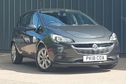 Vauxhall Corsa Hatchback (14-19) 1.4 ecoTEC 90 Energy [AC] 5d For Sale - Arnold Clark Dundee Vauxhall / Fiat / Abarth, Dundee