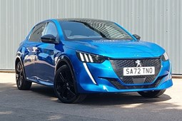 Peugeot 208 Hatchback (19 on) 1.2 PureTech 100 GT Premium 5dr For Sale - Arnold Clark Dundee Vauxhall / Fiat / Abarth, Dundee