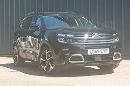 Citroen C5 Aircross (18 on) Flair PureTech 130 S&S 5d For Sale - Arnold Clark Dundee Vauxhall / Fiat / Abarth, Dundee