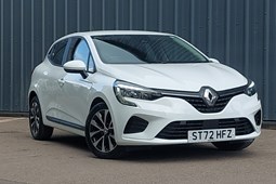 Renault Clio Hatchback (19 on) 1.0 TCe 90 Iconic Edition 5dr For Sale - Arnold Clark Dundee Vauxhall / Fiat / Abarth, Dundee