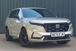Honda CR-V SUV (23 on) 2.0 ePHEV Advance Tech 5dr eCVT For Sale - Arnold Clark Dundee Vauxhall / Fiat / Abarth, Dundee