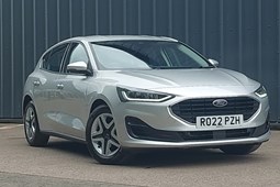 Ford Focus Hatchback (18 on) 1.0 EcoBoost Trend 5dr For Sale - Arnold Clark Dundee Vauxhall / Fiat / Abarth, Dundee