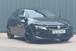 Vauxhall Corsa Hatchback (20 on) 1.2 Turbo GS Line 5dr For Sale - Arnold Clark Dundee Vauxhall / Fiat / Abarth, Dundee