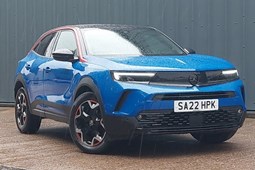 Vauxhall Mokka SUV (20 on) 1.2 Turbo 100 SRi Premium 5dr For Sale - Arnold Clark Dundee Vauxhall / Fiat / Abarth, Dundee
