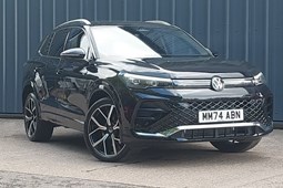 Volkswagen Tiguan eHybrid (24 on) 1.5 TSI eHybrid R-Line 5dr DSG For Sale - Arnold Clark Dundee Vauxhall / Fiat / Abarth, Dundee