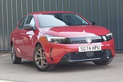 Vauxhall Corsa Hatchback (20 on) 1.2 Design 5dr For Sale - Arnold Clark Dundee Vauxhall / Fiat / Abarth, Dundee