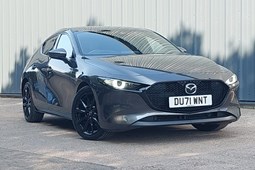 Mazda 3 Hatchback (19 on) 2.0 e-Skyactiv-G MHEV GT Sport Tech 5dr For Sale - Arnold Clark Dundee Vauxhall / Fiat / Abarth, Dundee