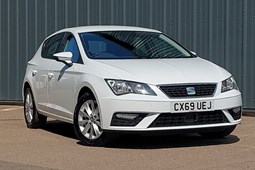 SEAT Leon Hatchback (13-20) SE 1.5 TSI Evo 130PS 5d For Sale - Arnold Clark Dundee Vauxhall / Fiat / Abarth, Dundee