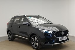 MG ZS SUV (17-24) 1.5 VTi-TECH Excite 5d For Sale - Arnold Clark Dundee Vauxhall / Fiat / Abarth, Dundee