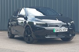 Vauxhall Corsa Electric Hatchback (23 on) 100kW GS 50kWh 5dr Auto For Sale - Arnold Clark Dundee Vauxhall / Fiat / Abarth, Dundee