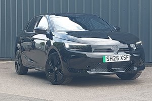 Vauxhall Corsa Electric Hatchback (23 on) 100kW GS 50kWh 5dr Auto For Sale - Arnold Clark Dundee Vauxhall / Fiat / Abarth, Dundee