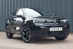 Vauxhall Mokka SUV (20 on) 1.2 Turbo 136 Ultimate 5dr For Sale - Arnold Clark Dundee Vauxhall / Fiat / Abarth, Dundee
