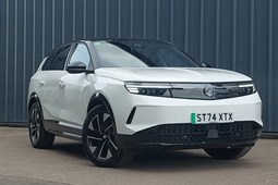 Vauxhall Grandland Electric SUV (24 on) 157kW GS 73kWh 5dr Auto For Sale - Arnold Clark Dundee Vauxhall / Fiat / Abarth, Dundee