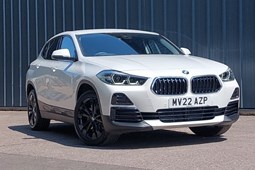 BMW X2 SUV (18-23) sDrive 20i [178] Sport 5dr Step Auto For Sale - Arnold Clark Dundee Vauxhall / Fiat / Abarth, Dundee