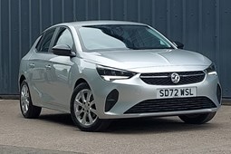 Vauxhall Corsa Hatchback (20 on) 1.2 Design 5dr For Sale - Arnold Clark Dundee Vauxhall / Fiat / Abarth, Dundee