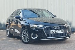Audi A3 Saloon (20 on) 35 TFSI Sport 4dr S Tronic 4d For Sale - Arnold Clark Dundee Vauxhall / Fiat / Abarth, Dundee