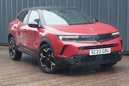 Vauxhall Mokka SUV (20 on) 1.2 Turbo 100 GS Line 5dr For Sale - Arnold Clark Dundee Vauxhall / Fiat / Abarth, Dundee