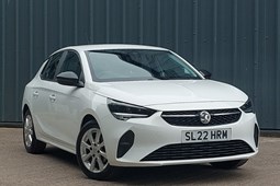 Vauxhall Corsa Hatchback (20 on) 1.2 SE Edition 5dr For Sale - Arnold Clark Dundee Vauxhall / Fiat / Abarth, Dundee