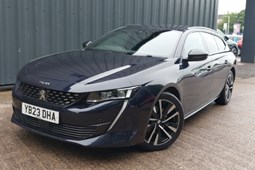 Peugeot 508 SW (19 on) 1.2 PureTech GT 5dr EAT8 For Sale - Arnold Clark Dundee Vauxhall / Fiat / Abarth, Dundee