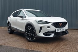 Cupra Formentor SUV (20 on) 2.0 TSI 310 VZ2 5dr DSG 4Drive For Sale - Arnold Clark Dundee Vauxhall / Fiat / Abarth, Dundee