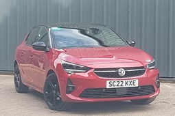 Vauxhall Corsa Hatchback (20 on) 1.2 GS Line 5dr For Sale - Arnold Clark Dundee Vauxhall / Fiat / Abarth, Dundee