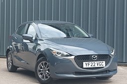 Mazda 2 (15-25) 1.5 e-Skyactiv G SE-L 5dr For Sale - Arnold Clark Dundee Vauxhall / Fiat / Abarth, Dundee