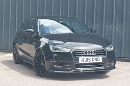Audi A1 Sportback (12-18) 1.4 TFSI S Line 5d For Sale - Arnold Clark Dundee Vauxhall / Fiat / Abarth, Dundee