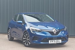 Renault Clio Hatchback (19 on) 1.0 TCe 90 Iconic 5d For Sale - Arnold Clark Dundee Vauxhall / Fiat / Abarth, Dundee