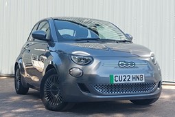 Fiat 500 Electric Hatchback (20 on) 87kW Star 37.8kWh Auto 3d For Sale - Arnold Clark Dundee Vauxhall / Fiat / Abarth, Dundee