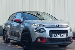 Citroen C3 (17-24) Flair BlueHDi 100 S&S 5d For Sale - Arnold Clark Dundee Vauxhall / Fiat / Abarth, Dundee
